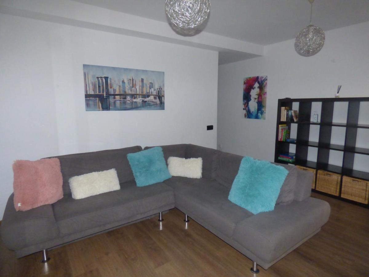 Апартаменты Apartamento La Perla Лас-Пальмас-де-Гран-Канария Экстерьер фото